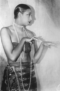 Joséphine Baker