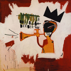 "Trumpet", 1984