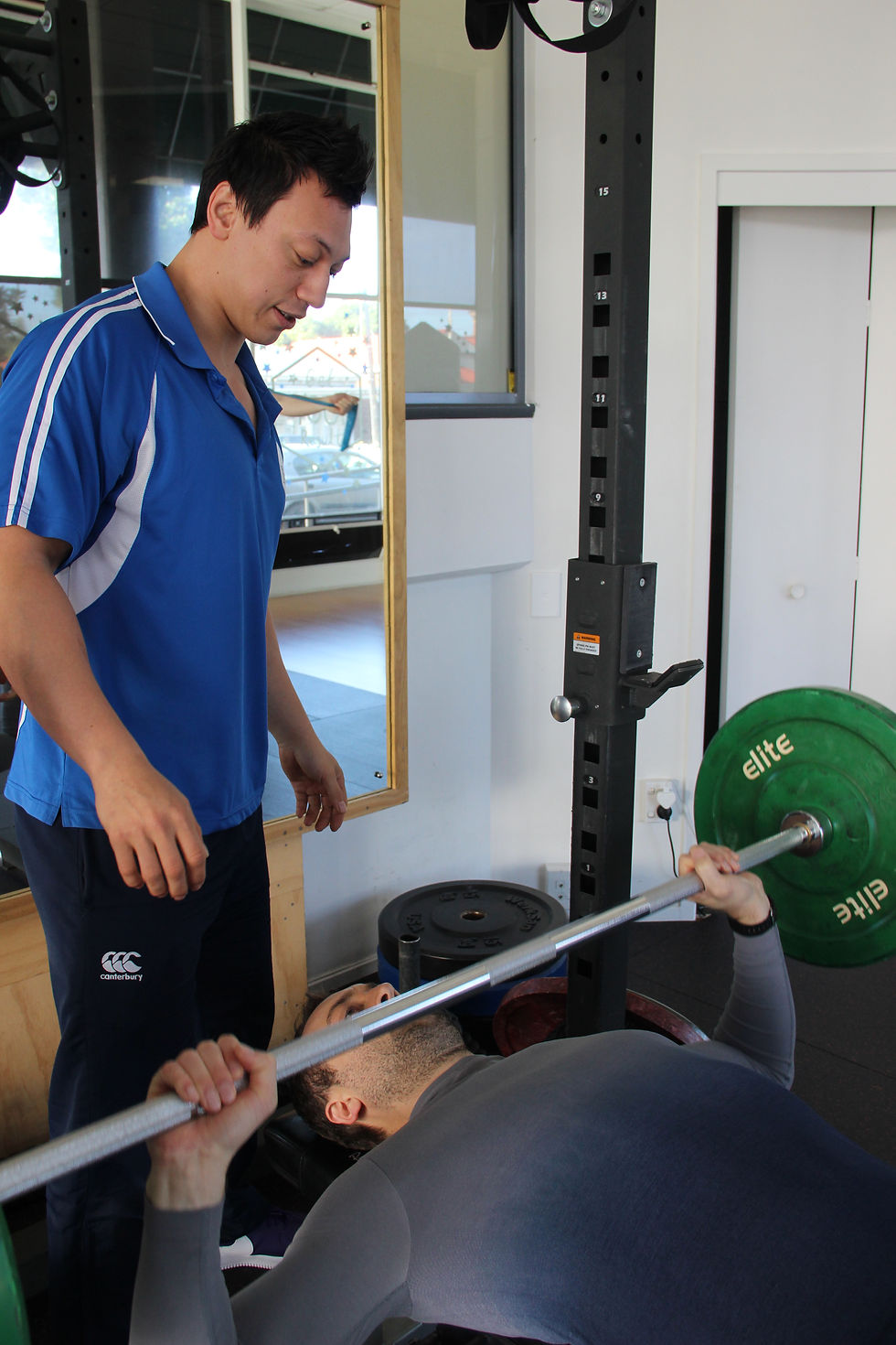 Are you training the right amount of hard? (Understanding RPE, RIR, and how hard to push)