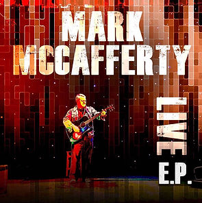 Mark McCafferty Live