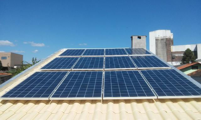 Produza sua energia!
