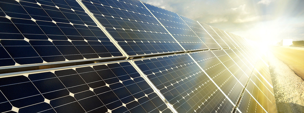 Instalação de Kits Fotovoltaicos conectados à rede com equipe técnica especializada. Gere sua própria energia e reduza sua conta de luz!