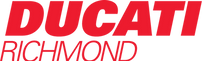 TEF1 EUC SPONSOR DUCATI RICHMOND