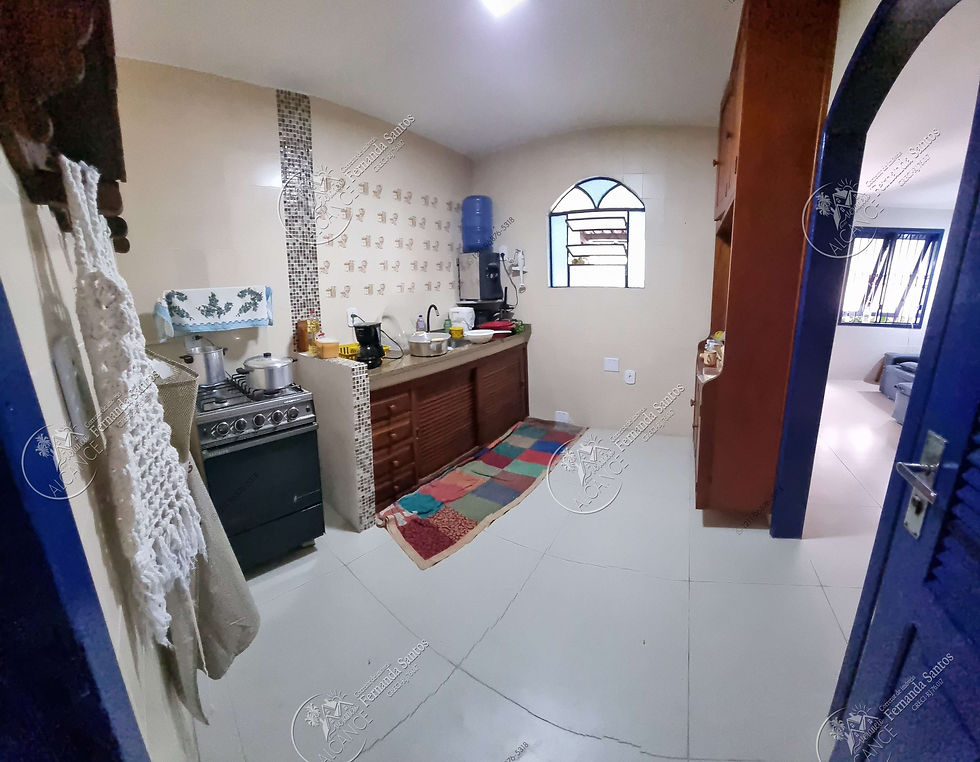 Miniatura: Casa em Arraial do Cabo 