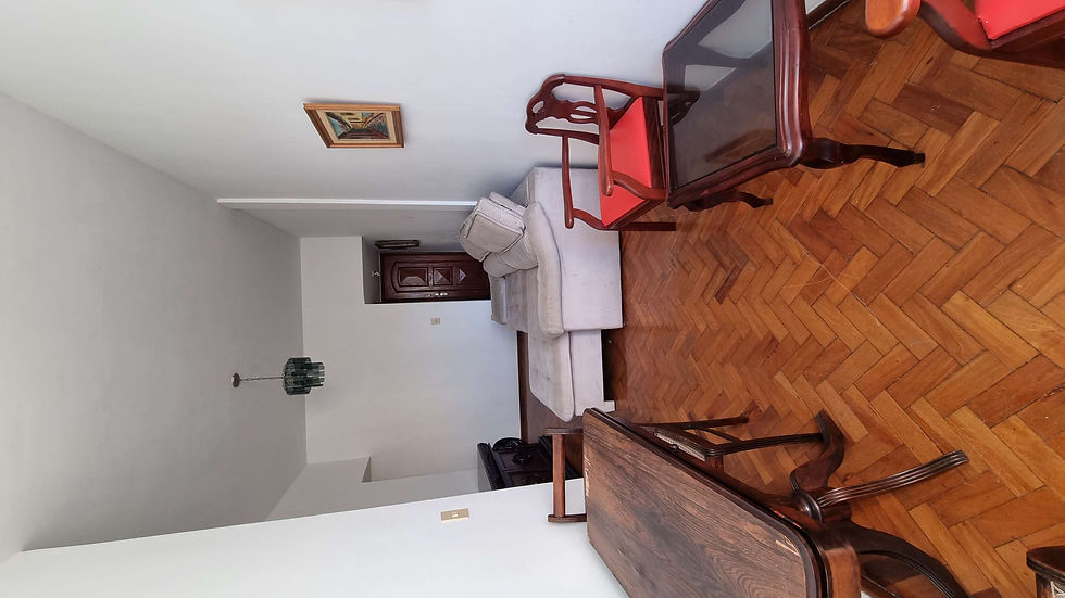 Miniatura: Aluguel Temporada Copacabana 