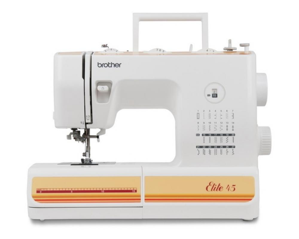 Швейная машина Brother Elite 45