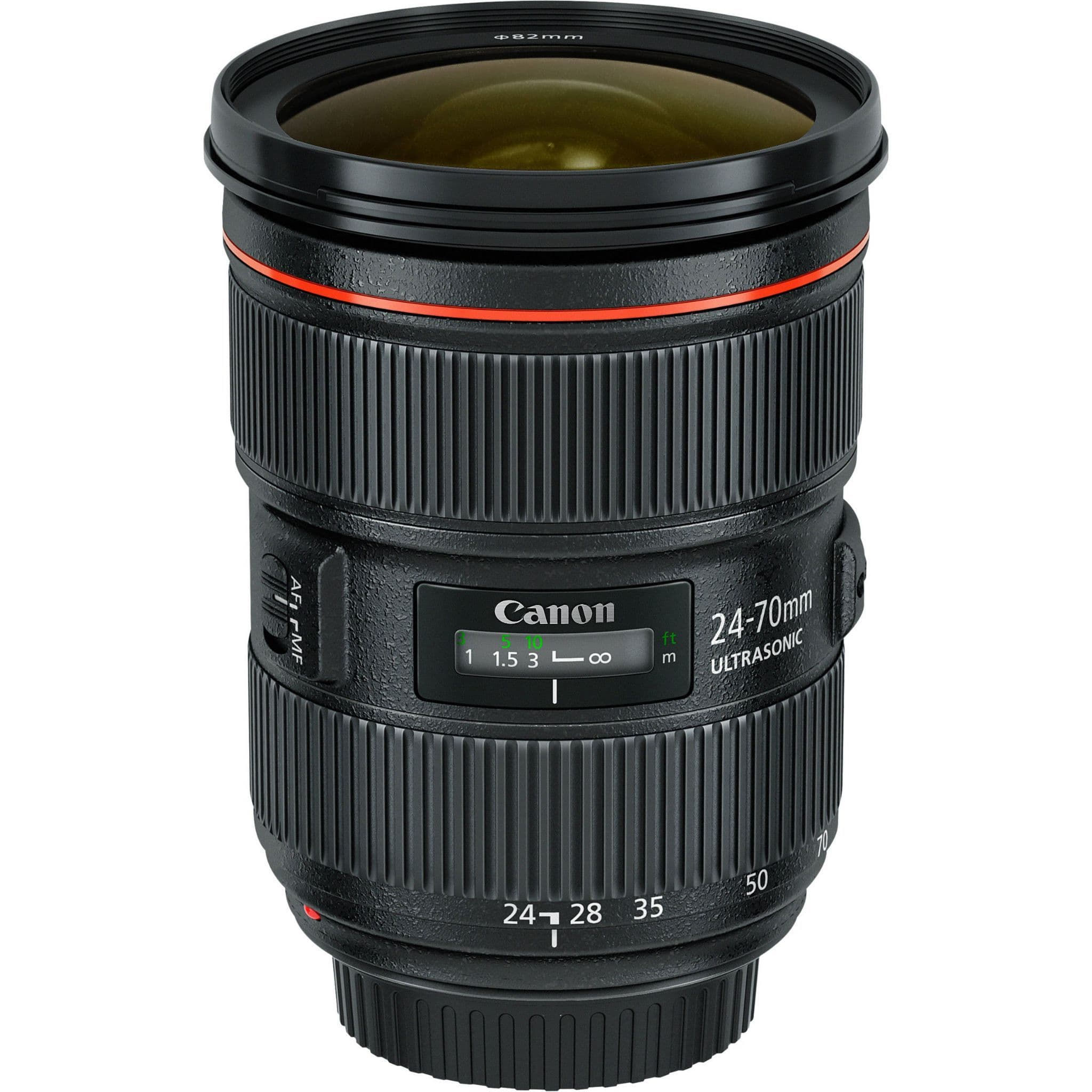 CANON EF24-70mm f/2.8L II USM