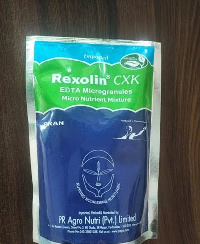 REXOLIN CXK 100gm | Puspanjali Pranabir