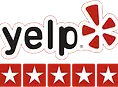 Yelp Reviews Logo