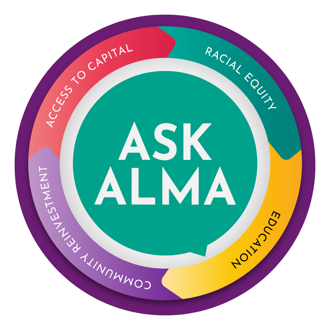 Ask Alma