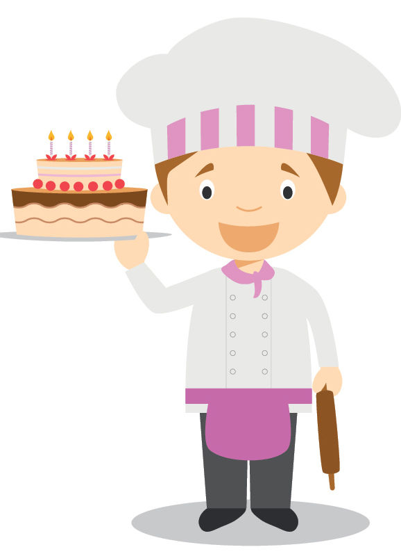 To Bee or Not to Bee a Chef