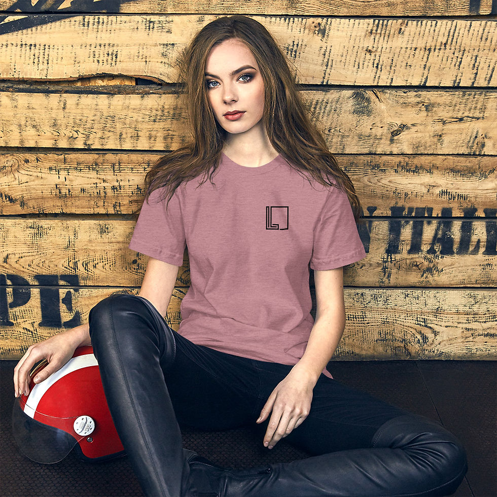 Thumbnail: TANDEM — T-Shirt