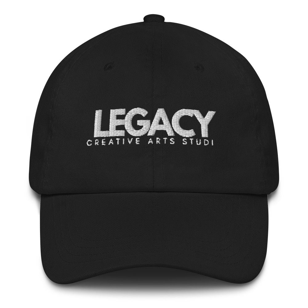 WORDMARK — Dad hat