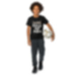 Thumbnail: MARKER — Youth T-shirt