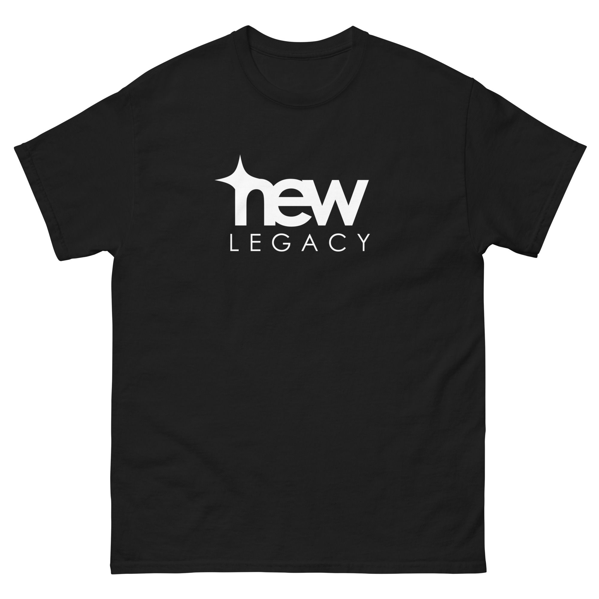 NEW LEGACY — Classic Tee