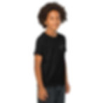 Thumbnail: RANSOM — Youth T-shirt