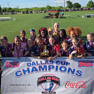 FC Dallas G14