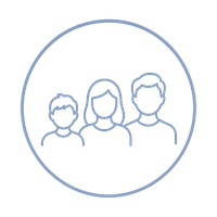 Groupe de personnes