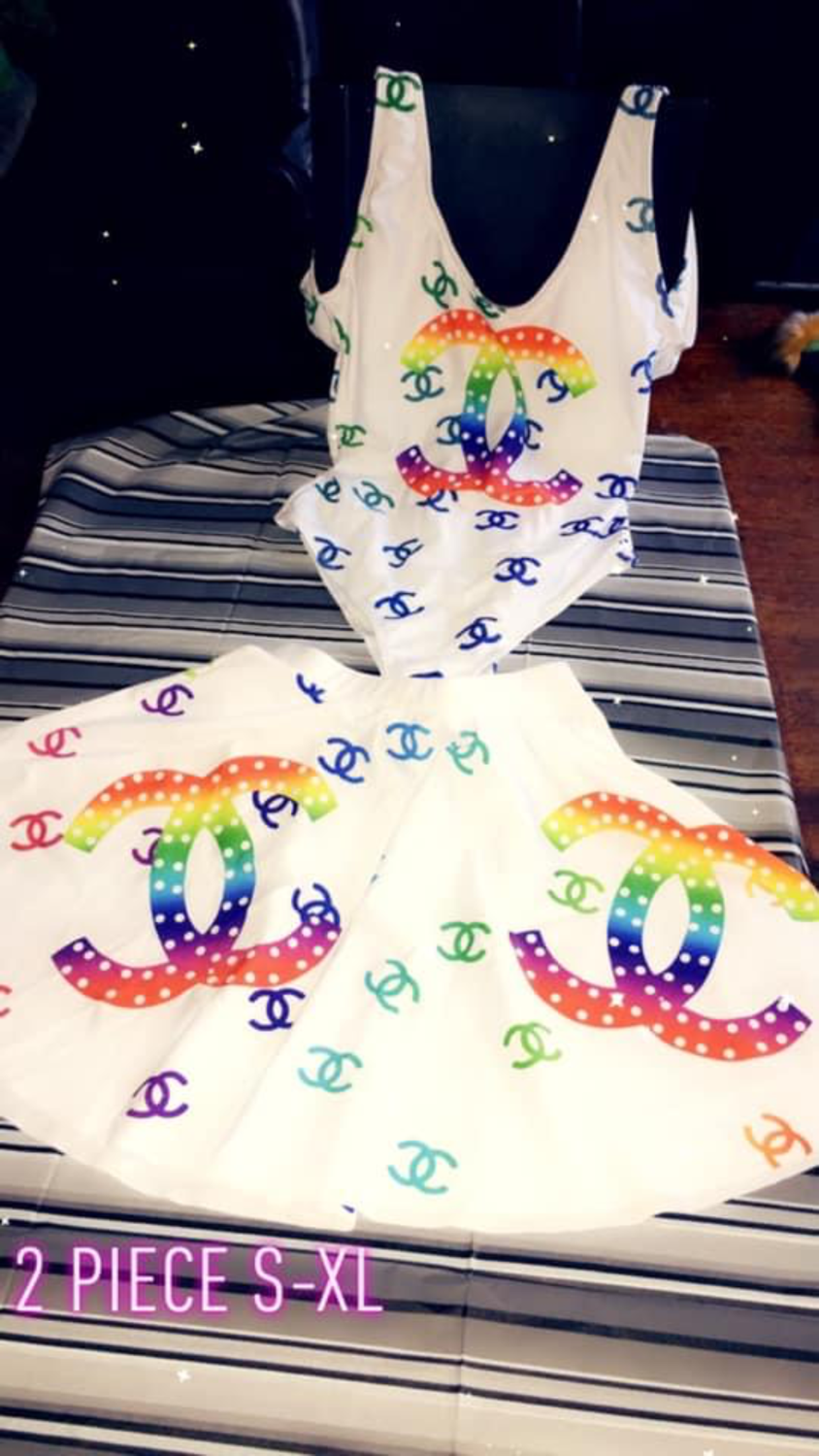 Thumbnail: DESIGNER SWIMSUITS