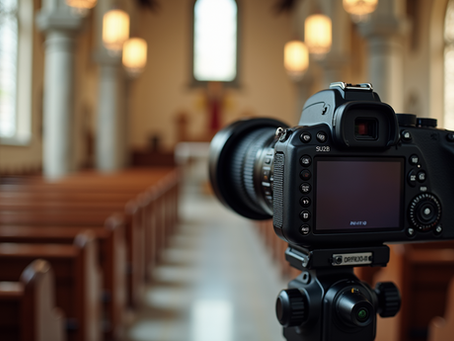 Funeral Live Streaming in Gloucestershire