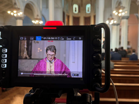 How Funeral Live Streaming Helps People?