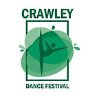 Crawley Dance Festival Logo