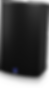 Picture of a turbsound PA speaker