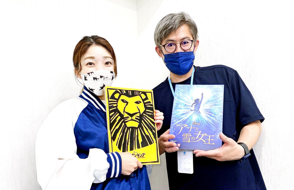 劇団四季 ライオンキング アナと雪の女王 オーディション対策レッスン