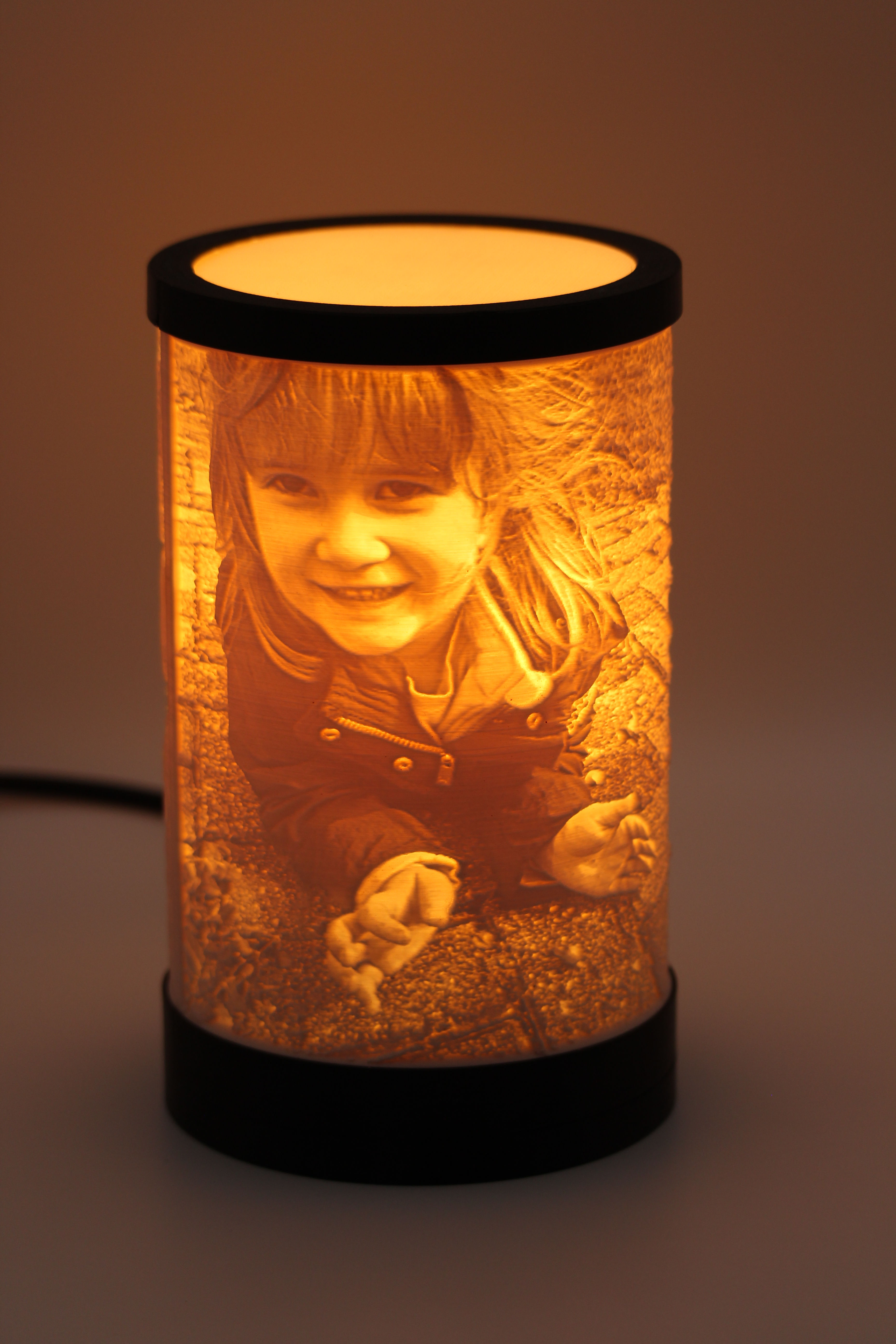 "Rundella" mit 2 Motiven