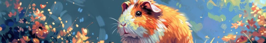 GuineaPigWithFlowers.jpg