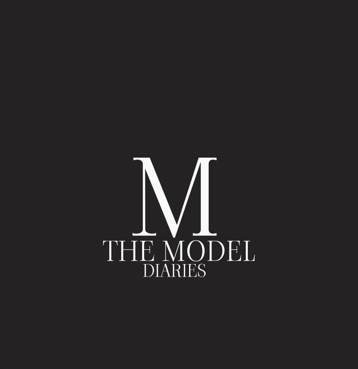 Writer: TheModelDiaries