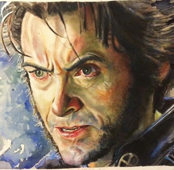Lobezno/wolverine