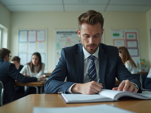 Transforming Education Through Leadership Coaching