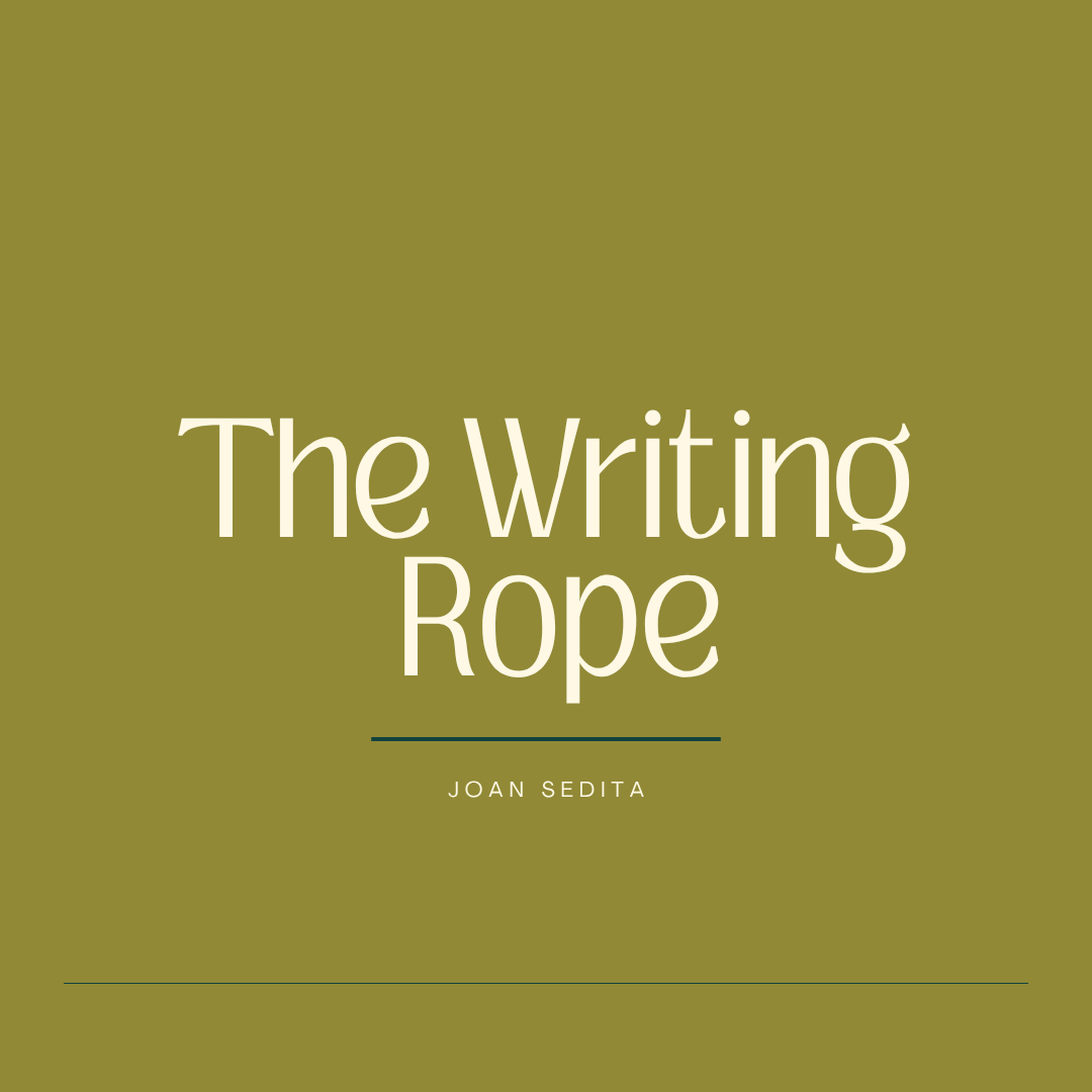 The Writing Rope Text The Writing Rope | VHConsultants