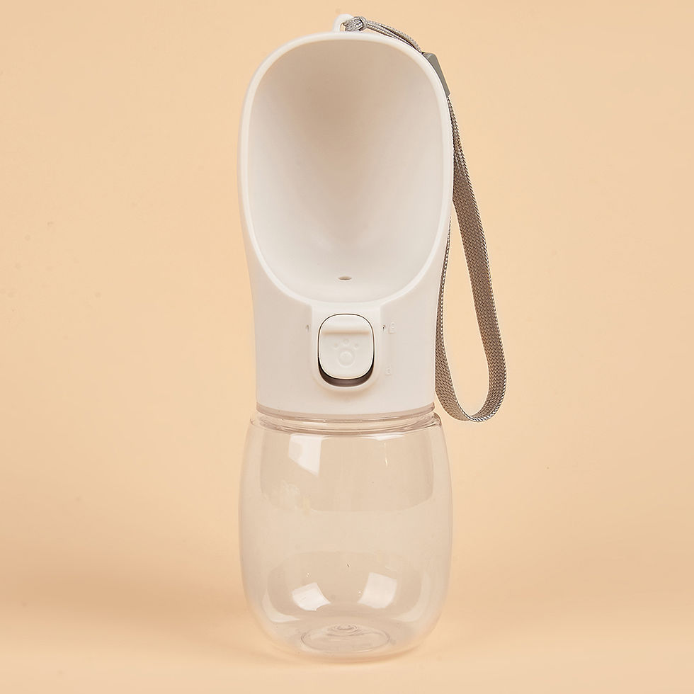 Thumbnail: Hydration for every adventure, big or small!