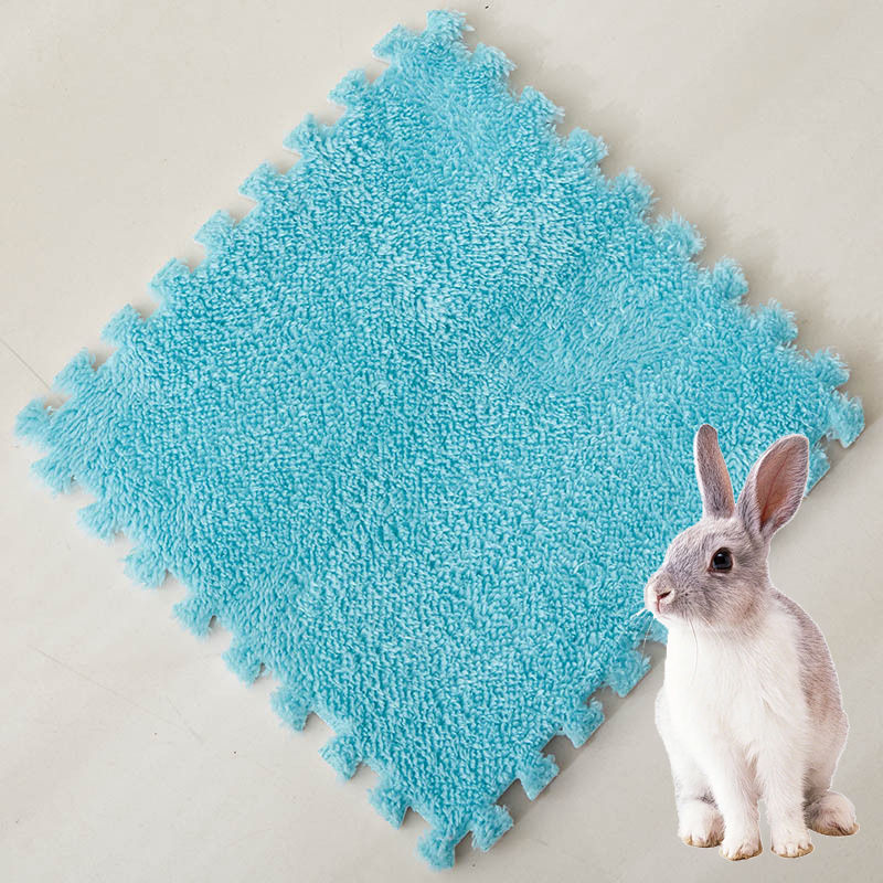 Thumbnail: 30*30cm The Snuggle Square Thermal Pet Mat