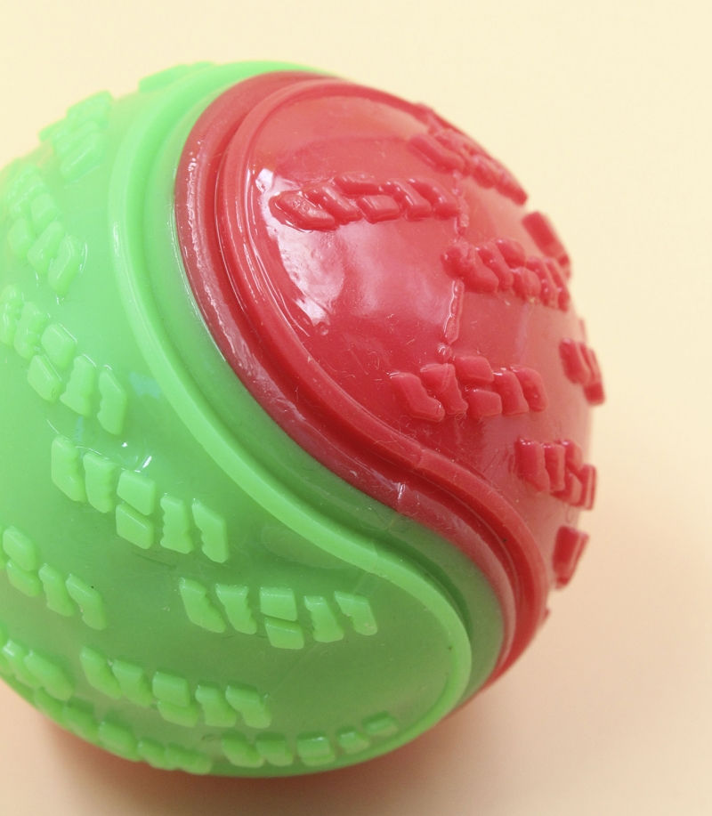 Thumbnail: DentalFlex: High-Resistance Interactive Chew Toy