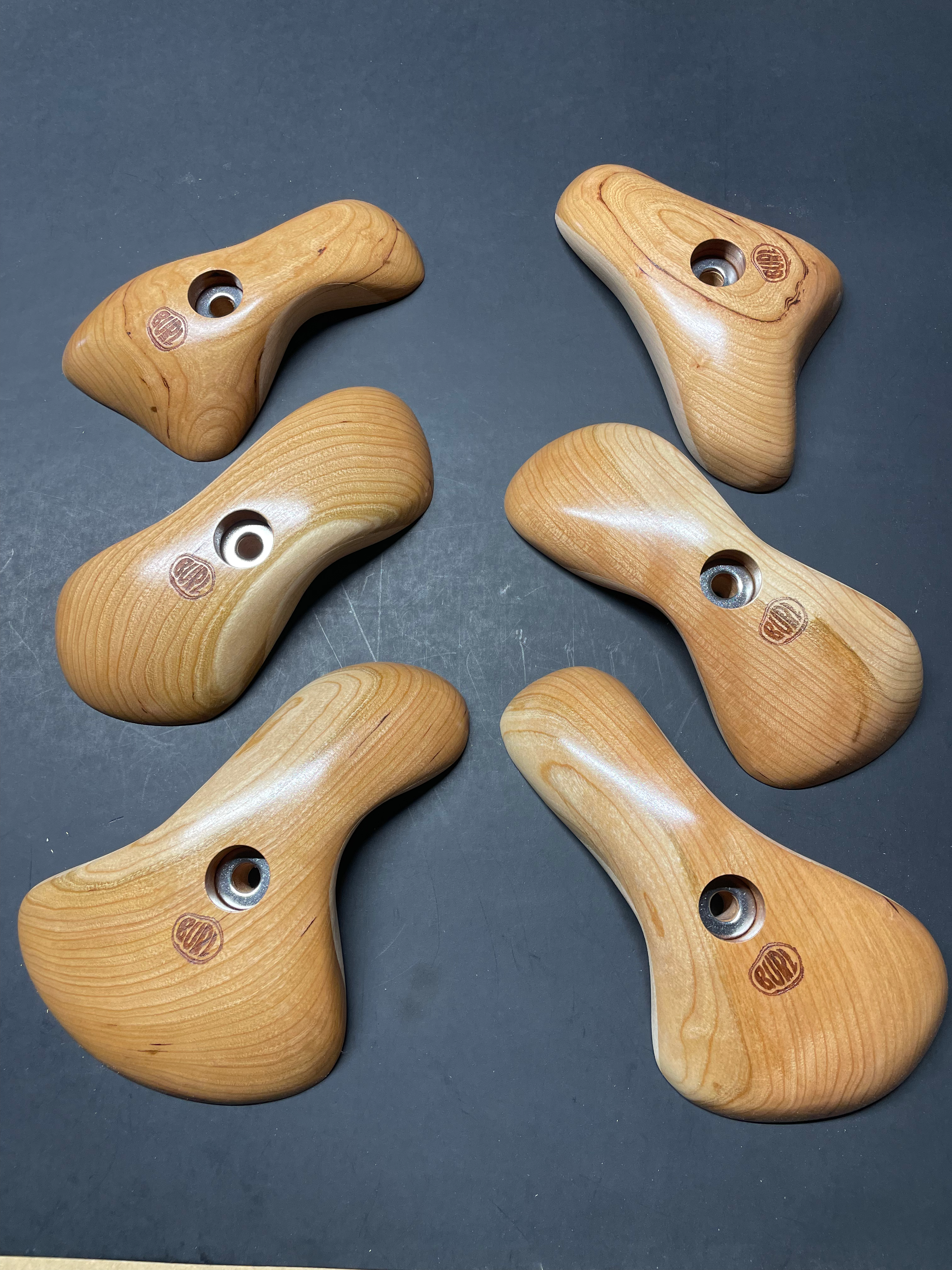 Cherry Gourd Pinches Set #020