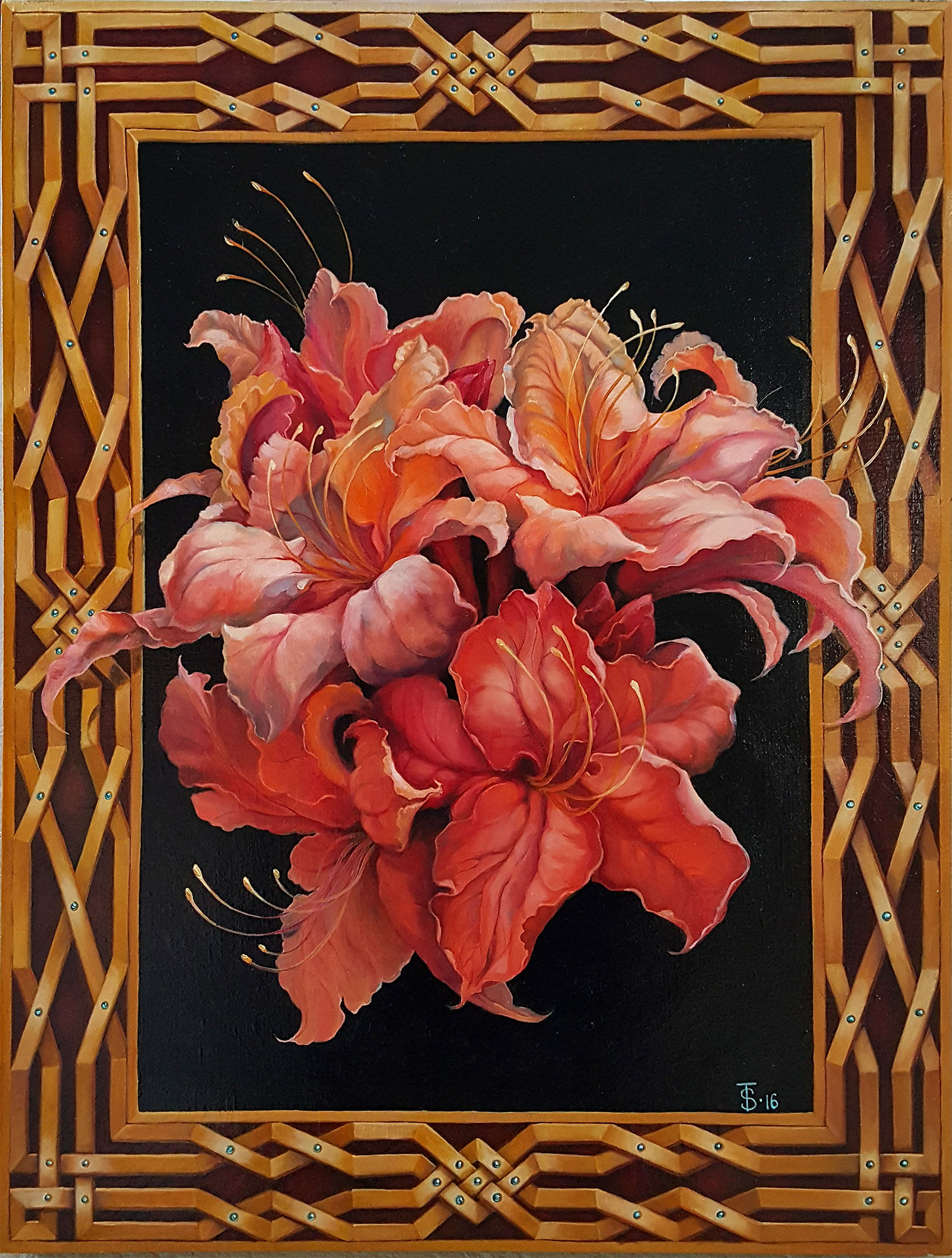 "Bouquet"