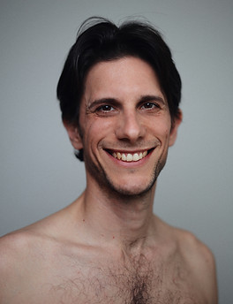 Tantra Massage Embodiment Coaching Iftach Journey Within Tantric Workshop Berlin