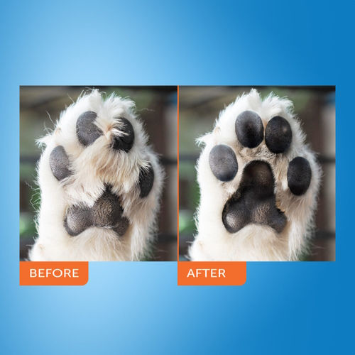 Thumbnail: Wahl Paw Tidy Trimmer