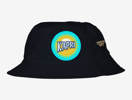 Men's Kapri Bucket Hat | Kapri Lifestyle