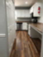 CH 2 kitchen
