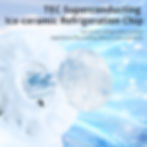 Miniatura: Outdoor Portable Mini Fan Handheld Fan with LED Display Semiconductor Refrigerat