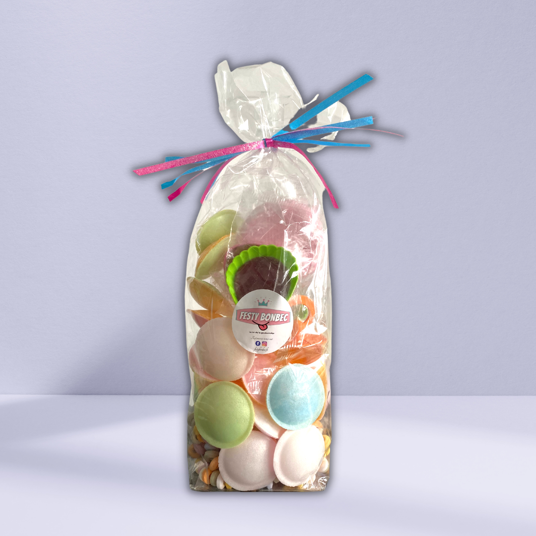 sachet souvenir d enfance