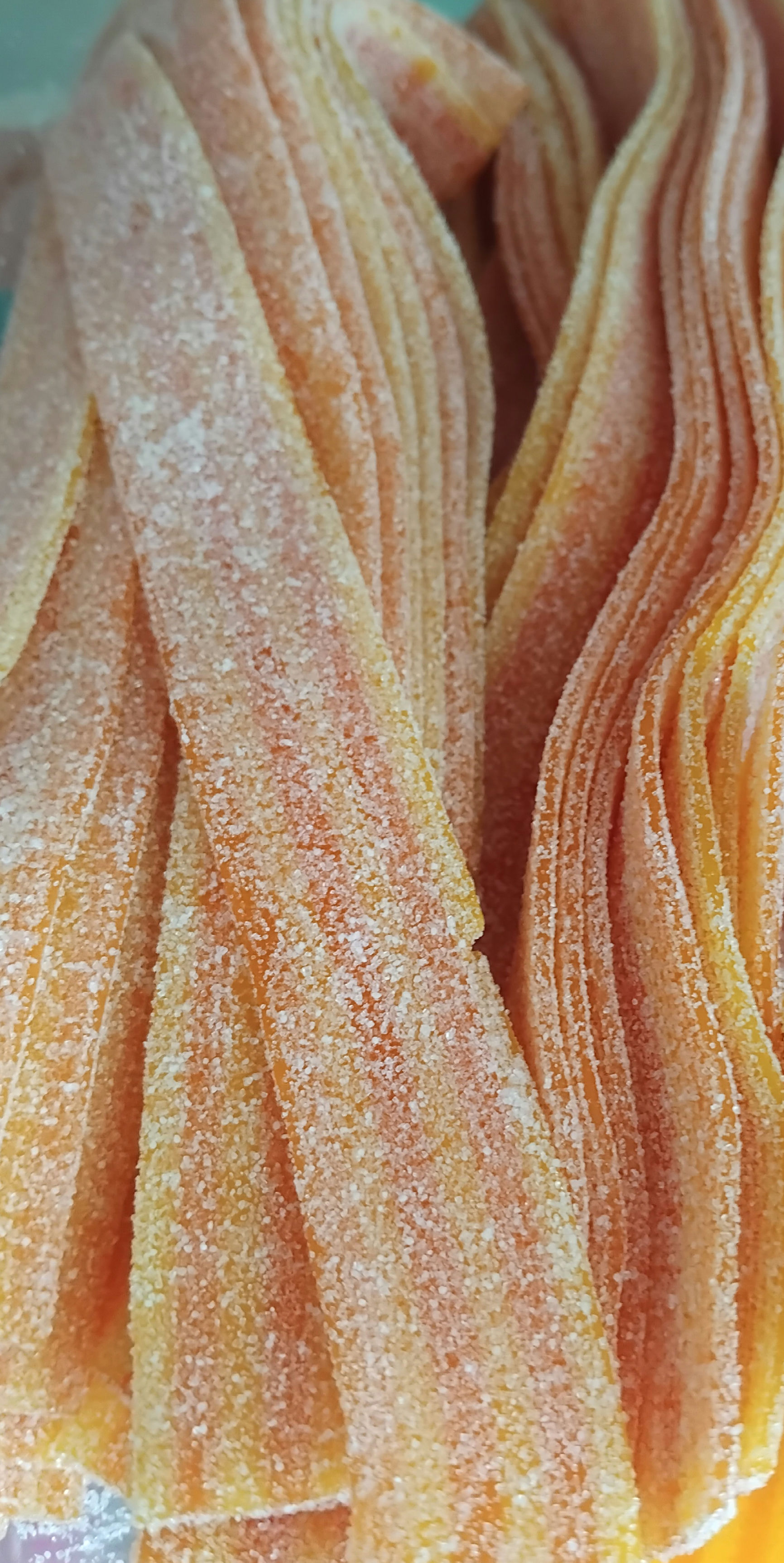 Bandos acide mangue passion 