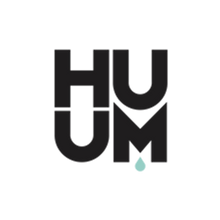HUUMロゴ