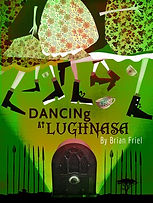 Dancing at Lughnasa