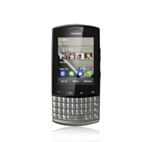 NOKIA ASHA 303