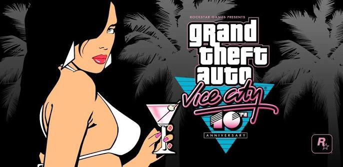 Grand Theft Auto: Vice City